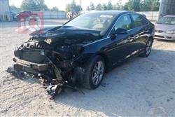 هیۆندای سۆناتا